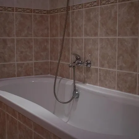 Penzion Suva 3*