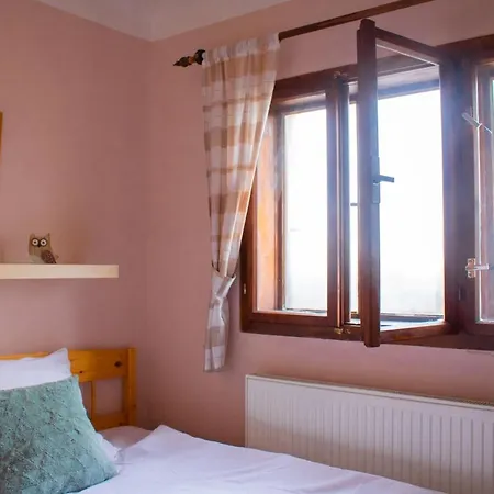 Guest house Penzion Suva 3*