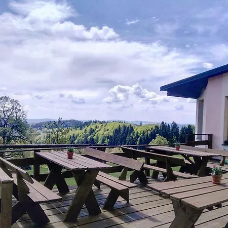 Guest house Penzion Suva