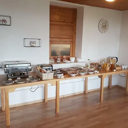 Penzion Suva Benecko
