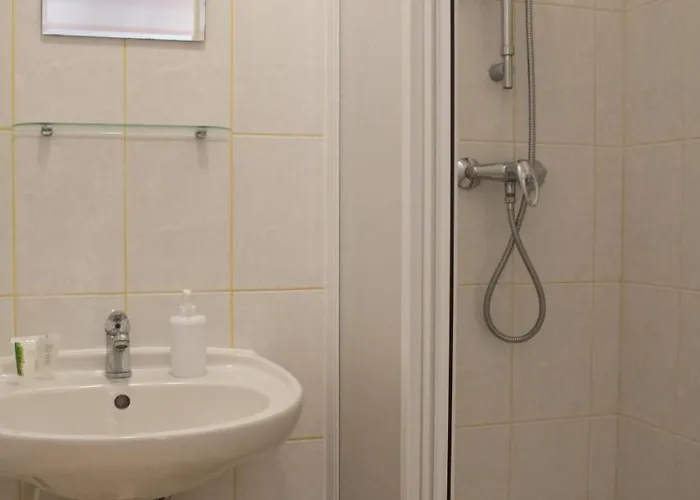 Penzion Suva Pensionat 3*