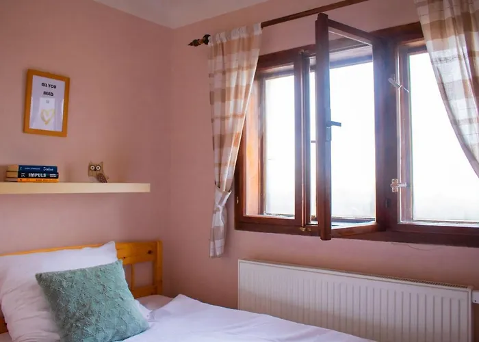 Pensionat Penzion Suva 3*